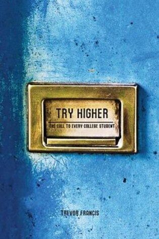 Cover of Try Higher