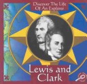 Book cover for Lewis and Clark (Discover the Life of an Explorer)
