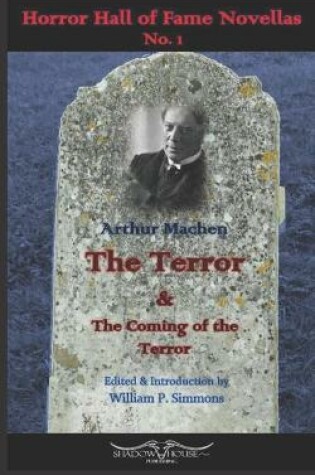 Cover of The Terror & The Coming of the Terror