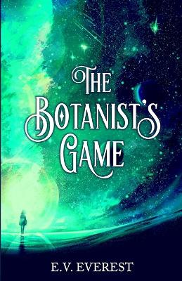 Book cover for The Botanist's Game