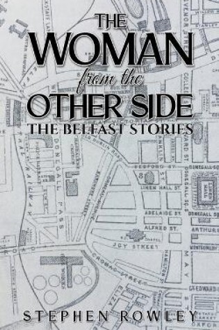 Cover of The Woman from the Other Side