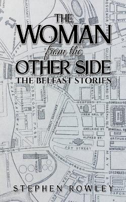 Book cover for The Woman from the Other Side