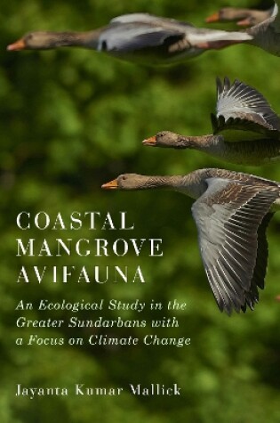 Cover of Coastal Mangrove Avifauna