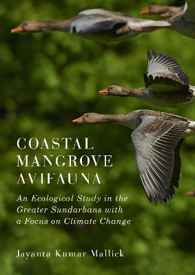 Cover of Coastal Mangrove Avifauna