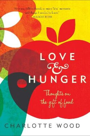 Cover of Love and Hunger