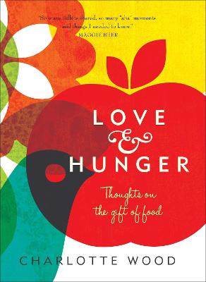 Book cover for Love and Hunger