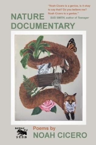 Cover of Nature Documentary