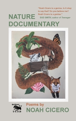 Book cover for Nature Documentary