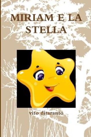 Cover of Miriam E La Stella