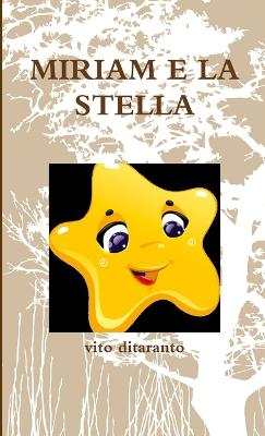 Book cover for Miriam E La Stella