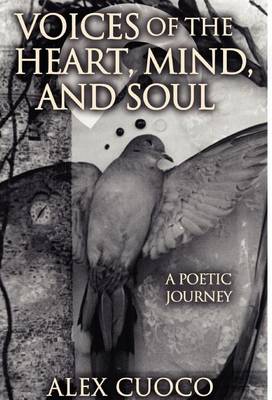 Book cover for Voices of the Heart, Mind, and Soul