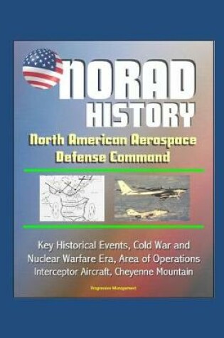 Cover of NORAD History