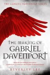Book cover for The Making of Gabriel Devenport