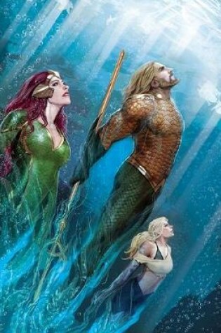 Cover of Aquaman: His Greatest Victories