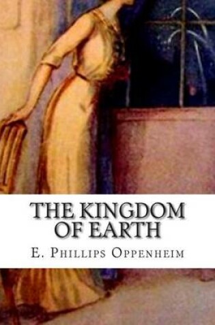 Cover of The Kingdom of Earth