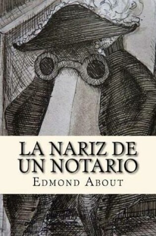 Cover of La Nariz de un Notario (Spanish Edition)