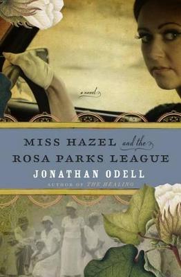 Book cover for Miss Hazel and the Rosa Parks League