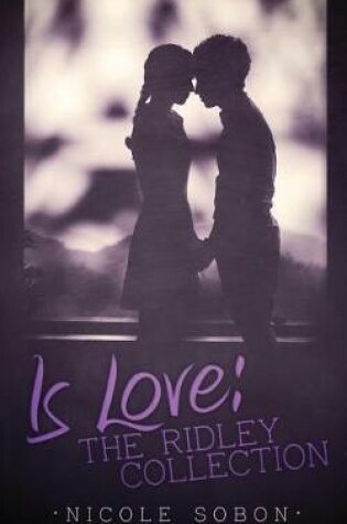 Cover of Is Love