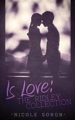 Book cover for Is Love