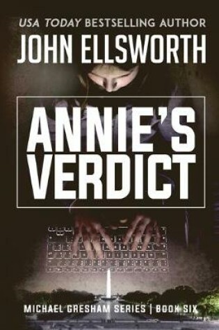 Cover of Annie's Verdict