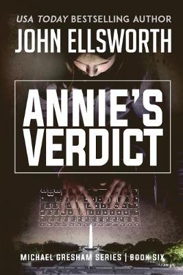 Book cover for Annie's Verdict