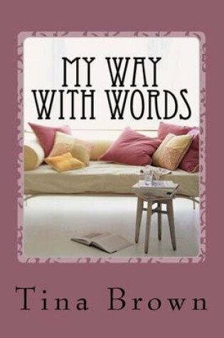 Cover of My Way with Words
