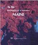 Book cover for Maine