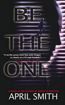 Book cover for Be the One