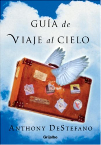 Book cover for Guia de Viaje Al Cielo