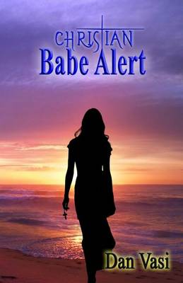 Cover of Christian Babe Alert