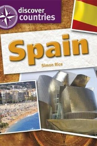 Cover of Spain