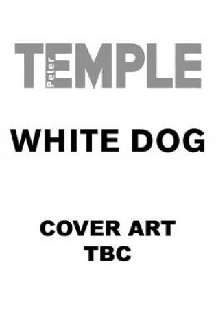 Cover of White Dog