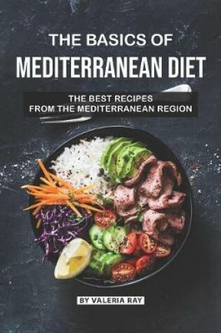 Cover of The Basics of Mediterranean Diet