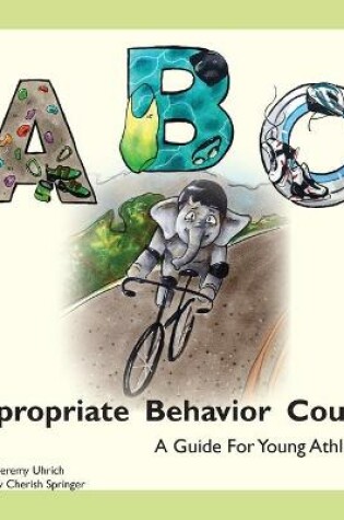 Cover of Appropriate Behavior Counts