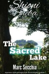 Book cover for The Sacred Lake