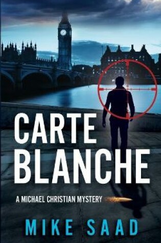 Cover of Carte Blanche