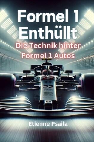 Cover of Formel 1 Enthüllt