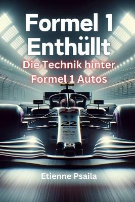 Cover of Formel 1 Enth�llt