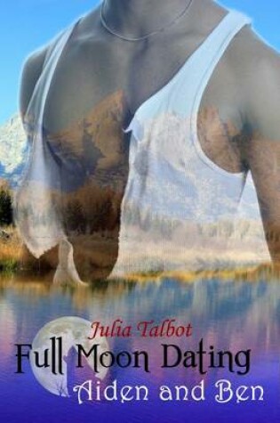 Cover of Full Moon Dating