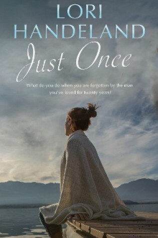 Cover of Just Once