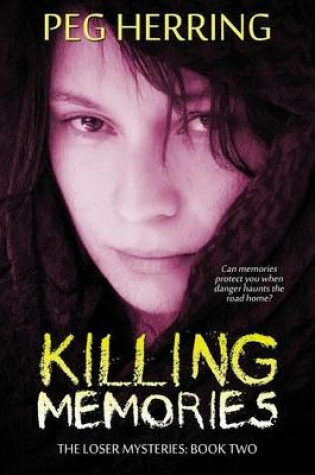 Cover of Killing Memories