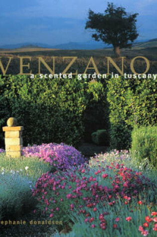 Cover of Venzano