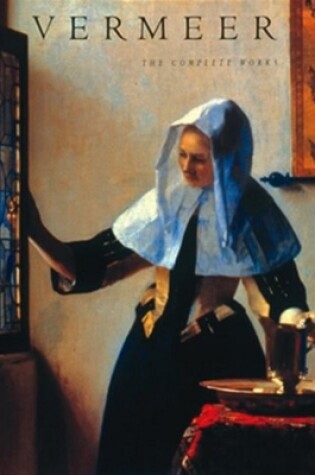 Cover of Vermeer