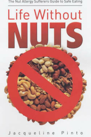 Cover of Life without Nuts