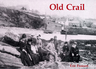 Book cover for Old Crail