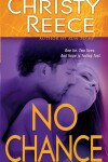 Book cover for No Chance