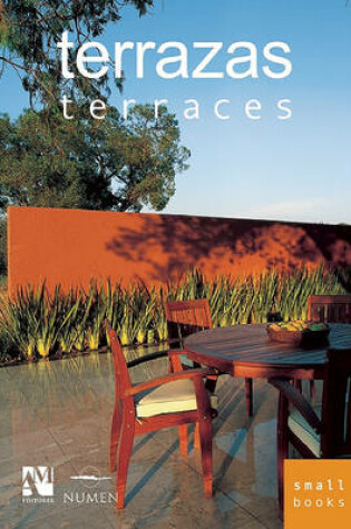 Cover of Terraces: Smallbooks Series