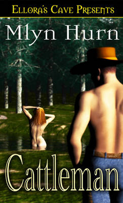 Book cover for Cattleman