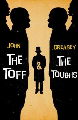 Book cover for The Toff And The Toughs