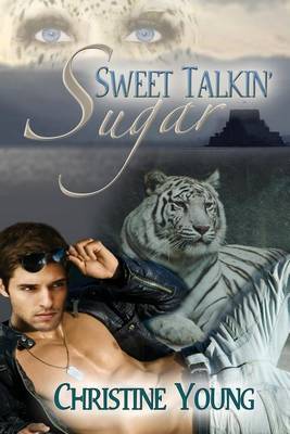 Book cover for Sweet Talkin' Sugar